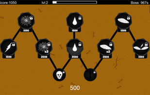 Ant Evolution screenshot 2