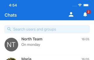 Spotbros screenshot 1