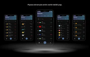 Portfoy screenshot 2