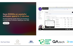 PinnOne screenshot 1