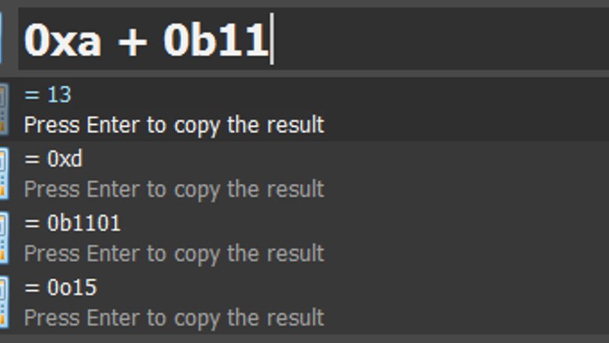 Keypirinha A lightning fast and flexible keystroke launcher for