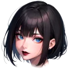 Pixi’VN icon