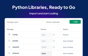 Cliprun screenshot 1