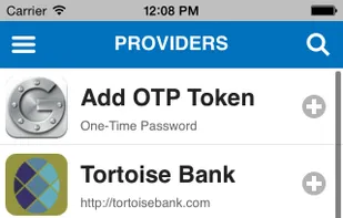 CryptoPhoto screenshot 1