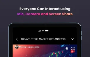 Whalesbook screenshot 1