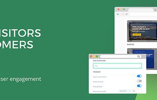 OptinMagic is the best cloud-based lead generation software, conversion optimization, and marketing automation solution to grow your email list, generate leads, and increase revenue. 

