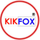 Kikfox icon