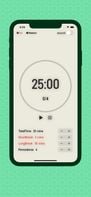 StudyBuddy - Mini Tracker screenshot 1