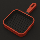 Griddle icon