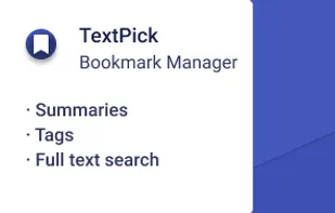 TextPick screenshot 3