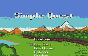 Verge 3 screenshot 1