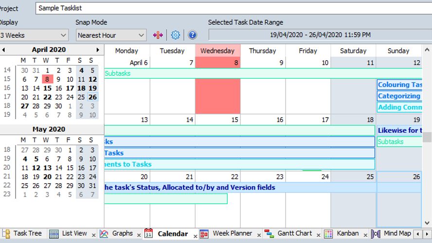ToDoList: Is software in the category of Task Management, Project ...