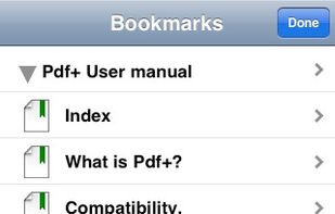 Pdf+ screenshot 3