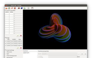 Functy screenshot 3