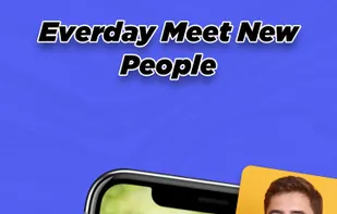 Random Live Video Chat screenshot 1