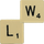 Letters+Words icon