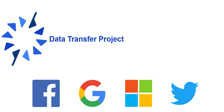 Facebook, Google, Microsoft, and Twitter announce open-source Data Transfer Project framework