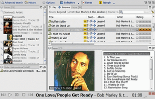 Jaangle screenshot 1