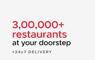 Zomato screenshot 1