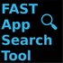 FAST App Search Tool icon