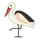 Stork IM icon
