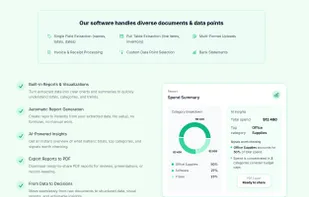 ParserData screenshot 1