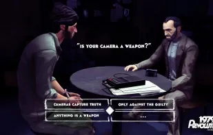 1979 Revolution: Black Friday screenshot 1