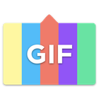 GIF Bar icon