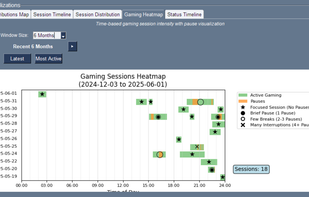 GameList Manager screenshot 3