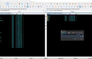 Total Commander Ultima Prime screenshot 1