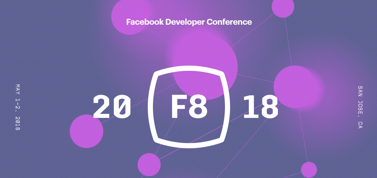 Facebook announces dating app features and more at its F8 conference
