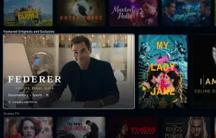 Prime Video screenshot 3