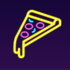 Neon Pizza icon