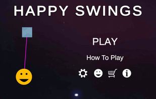 Happy Swings screenshot 1