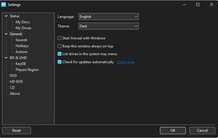 Xreveal screenshot 3