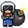 Game of Bombs Icon