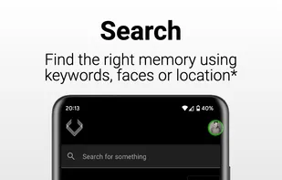 UhuruPhotos screenshot 1
