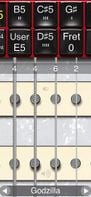 iShred screenshot 2