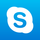 Skype Meet Now icon