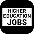 Higher Education Jobs by AppPasta.com icon