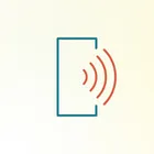 Spoken - Tap to Talk AAC icon