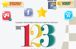 Numbers Race screenshot 3