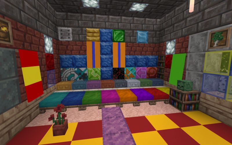 Looking for Minecraft Alternatives? Try These Sandbox Creation