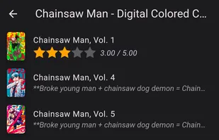 JellyBook screenshot 1