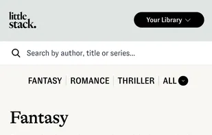 Little Stack screenshot 3