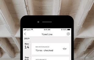 Gapless screenshot 3
