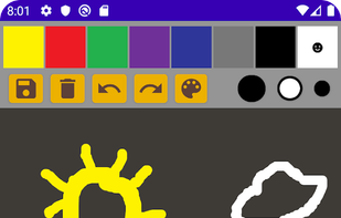 Pug Pad screenshot 1