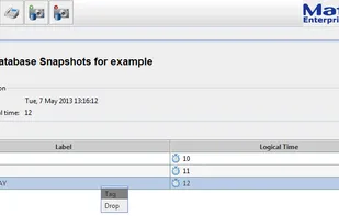 Matisse screenshot 1