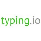 typing.io icon