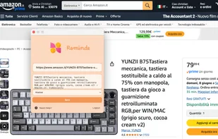 Reminde screenshot 1